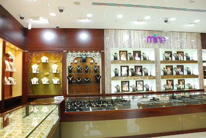 ملبار للذهب والألماس - شارع أم القيوين - دبي - +971 6 764 1916