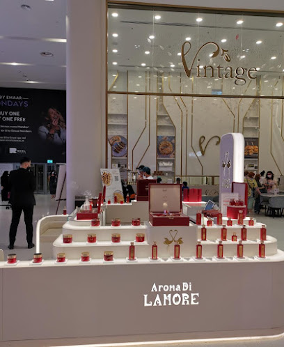 أروما دي لامور - United Arab Emirates|Downtown Dubai - Dubai|Financial Center Rd|57WJ+F7V