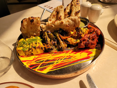 مغاربي - الفجيرة - +971 7 206 7777