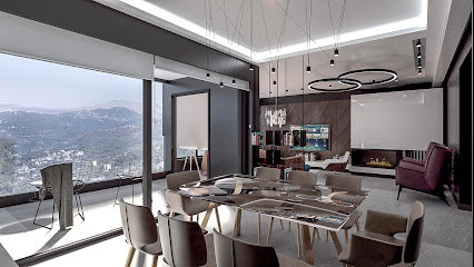 سبازيو إنتريورز دبي - دبي - +971 55 955 9971