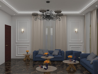 تصميم داخلي تجاري - دبي - +971 4 444 3000