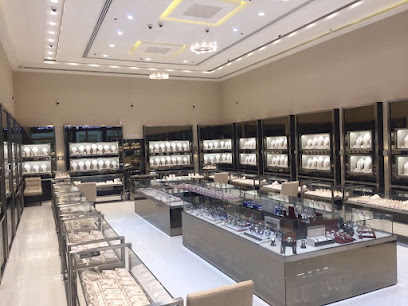 مجوهرات الجوهرة - مكاني مول - دبي - +971 3 784 4860