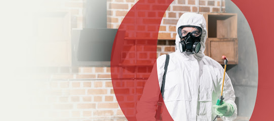 كواليتي بيست كونترول ذ م م (أبو ظبي) - رأس الخيمة - +971 2 877 5652