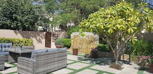 ديزرت دريم جاردنز ذ م م - دبي - +971 54 446 8439