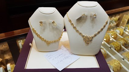 ملبار للذهب والماس - العين - سوق مينا (فرع 1) - دبي - +971 3 766 7123
