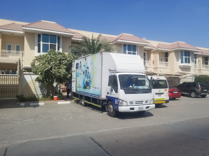 نقابة المحركون - الفجيرة - +971 50 726 8211