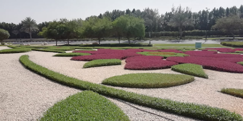 صحارى لاندسكيب جاردننج ذ م م - دبي -
