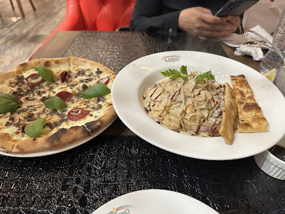 ايل فورنو - دبي - +971 6 538 4022