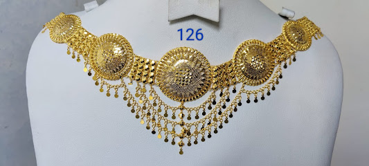 مجوهراتي - دبي - +971 55 125 2322
