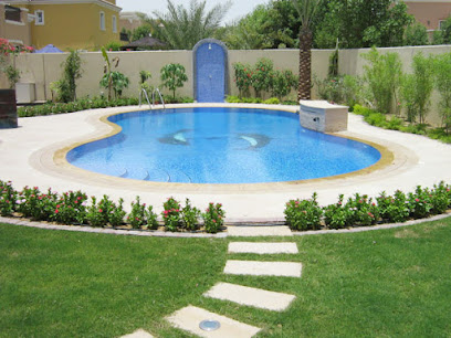فور سيزونز بول آند جاردنز لتنسيق الحدائق ش.ذ. - دبي - +971 55 188 9009