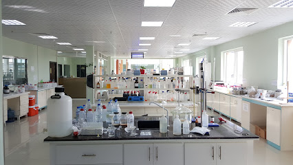مختبرات الحطي - دبي - +971 2 554 2234