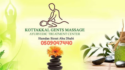 مركز كوتاكال الايورفيدا للمساج للرجال - الفجيرة - +971 50 904 7440