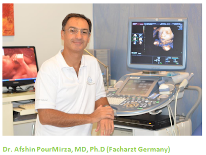 مركز الجنين للأم و GenetYX - الفجيرة - +971 4 360 4040