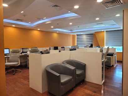 شركة ايكوجرين للمقاولات وتنسيق الحدائق ذ. - دبي - +971 4 298 9490