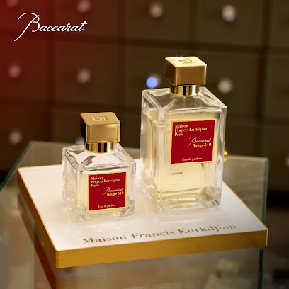 Atelier Perfumery - فندق فور سيزونز بيتش - رأس الخيمة - +971 56 415 4557