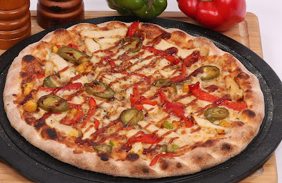 مطعم ديليزيوزا بيتزيريا الدانة - دبي - +971 2 622 9327