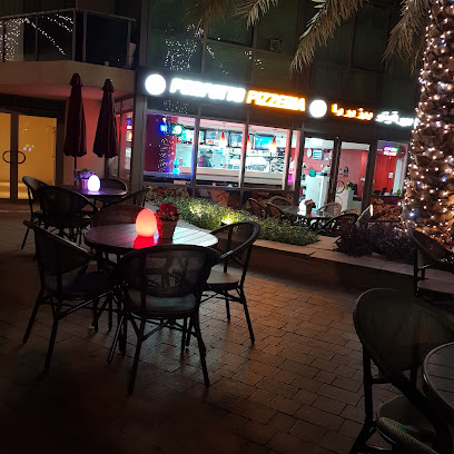 بيتزا ومعكرونة بروكلي - دبي - +971 56 648 5175
