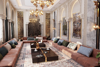 ماري للديكور / ماري للديكور - دبي - +971 55 247 7595