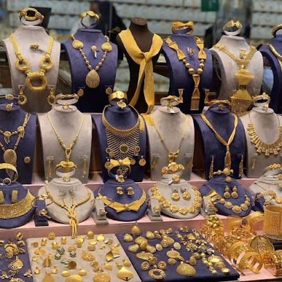 مجوهرات الجزيرة - دبي - +971 2 634 4141