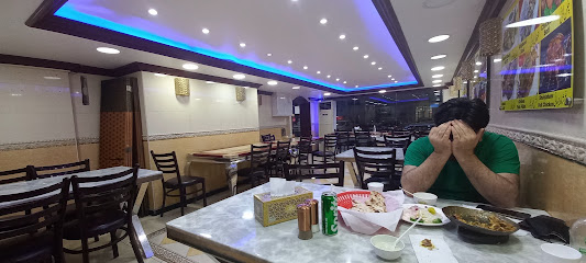 مان يا سلوى - الفجيرة - +971 2 448 3124