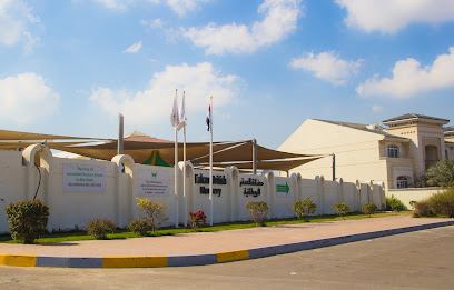 حضانة فالكون البريطانية - الفجيرة - +971 2 444 8814