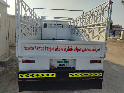 كايفر ذ م م - دبي - +971 2 698 5400