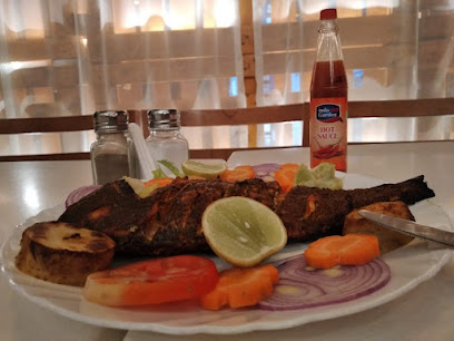 مطعم كاري هاوس ، فرع الفجيرة - دبي - +971 50 821 7871