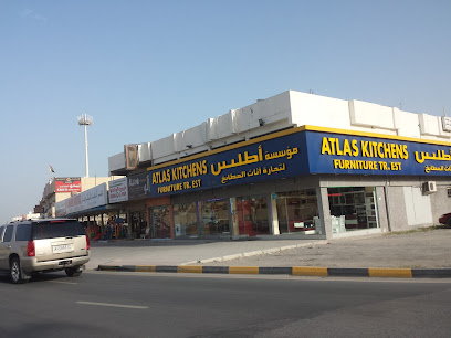 مطابخ اطلس - دبي -