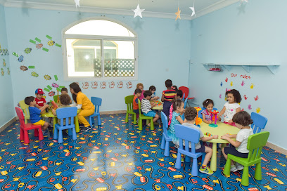 حضانة بلاى هاوس - الفجيرة - +971 52 273 0106