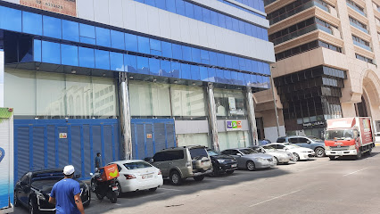 شركة الصقر الوطنية للتأمين - فرع أبو ظبي - دبي - +971 2 621 1777