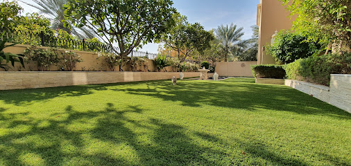 Easi-Landscapes - دبي - +971 4 401 8531