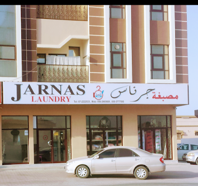 مغسلة جارناس - دبي - +971 50 377 7595