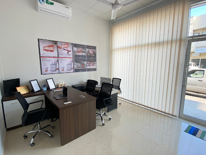 سمارت لتجارة معدات الهندسة والطلاء ذ م م - دبي - +971 50 637 9963