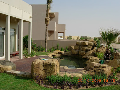 روز جاردن ش.ذ. - دبي - +971 4 267 4306
