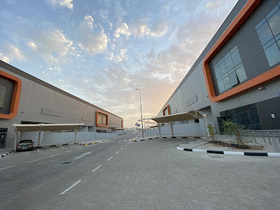 مختبرات G42 - دبي - +971 2 205 5999