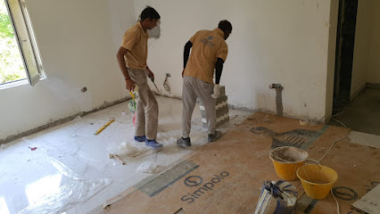 ليزين للخدمات الفنية ذ م م - دبي - +971 4 267 7332