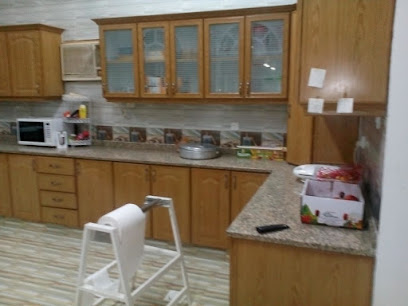 مطابخ المنيوم وايت سكاى - دبي -