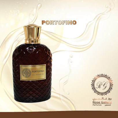 عطور روز جاليري - رأس الخيمة - +971 55 439 7097