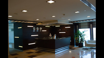 شركة الاتحاد للتأمين - دبي - +971 4 378 7777