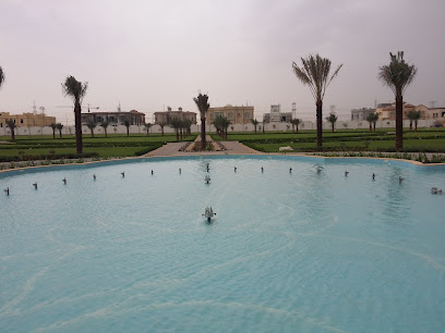حدائق للمناظر الطبيعية ذ.م.م - حدائق للمناظر الطبيعية ذ.م.م - دبي - +971 6 535 0001