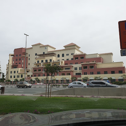 نوفو نورديسك فارما جلف منطقة حرة ذ - رأس الخيمة - +971 4 453 3200