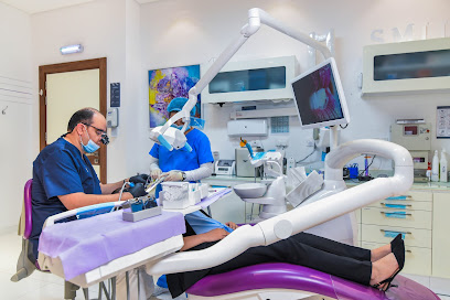 مركز هارموني الطبي مدينة خليفة مركز هارموني الطبي - الفجيرة - +971 800 333444