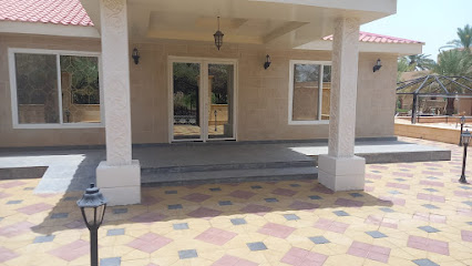 مؤسسة المستقبل العربي لأعمال البلاط - الفجيرة - +971 50 783 6254