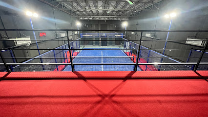 نادي البادل - الفجيرة - +971 54 799 6879