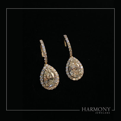 مجوهرات هارموني - دبي - +971 2 491 6100