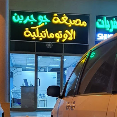 مصبغة جو بالم الأتوماتيكية Go Green Auto Laundry - دبي - +971 55 813 6203