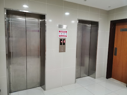 مركز دبا الطبي - الفجيرة - +971 9 244 7447