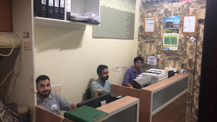 كيه إس إل للخدمات اللوجستية ذ م م BR باكستان للشحن - دبي - +971 56 210 5471