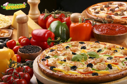 بيتزا ومعكرونة بروكلي - رأس الخيمة - +971 2 563 4003