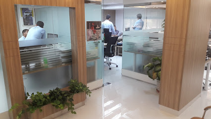 مجموعة البزام لإدارة المرافق - رأس الخيمة - +971 2 644 2465